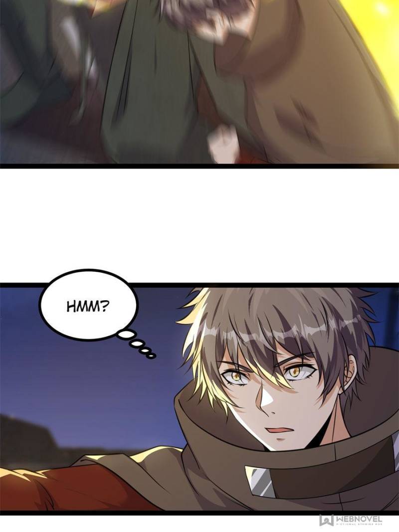 Read Endgame Restart EN Manga Online