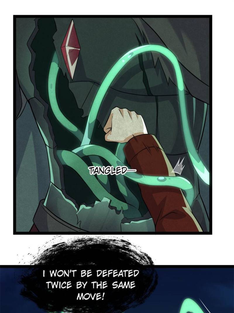 Read Endgame Restart EN Manga Online