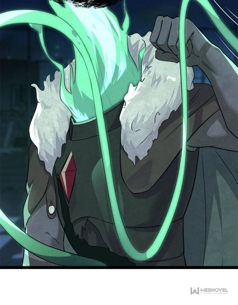 Read Endgame Restart EN Manga Online