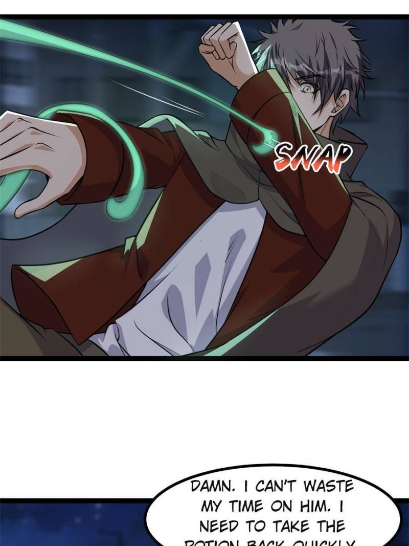 Read Endgame Restart EN Manga Online