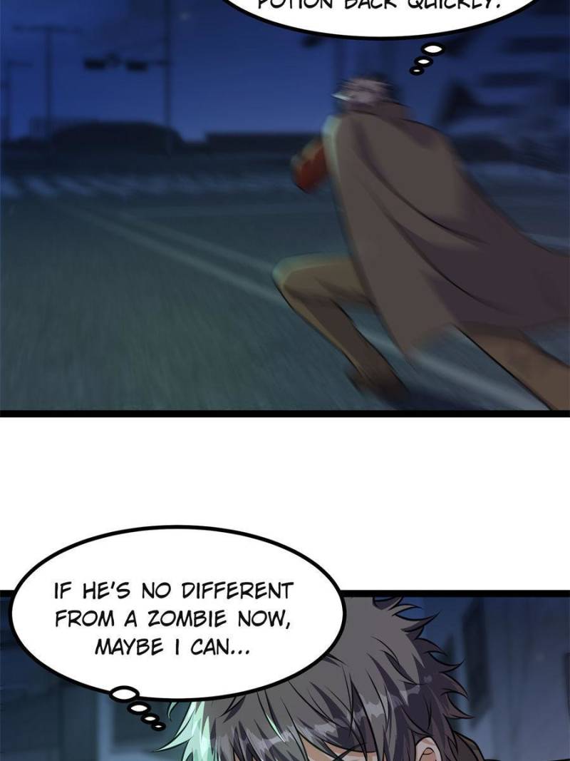 Read Endgame Restart EN Manga Online