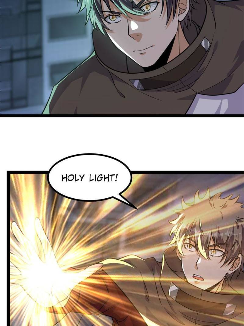 Read Endgame Restart EN Manga Online