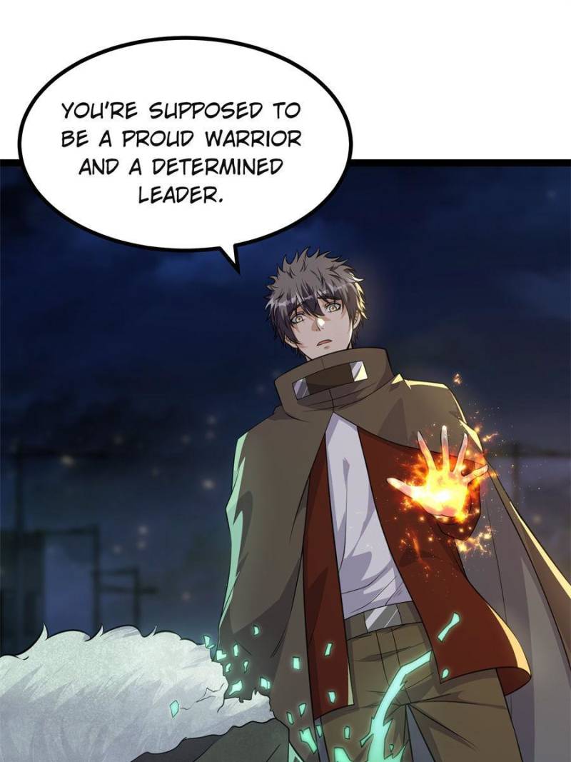 Read Endgame Restart EN Manga Online