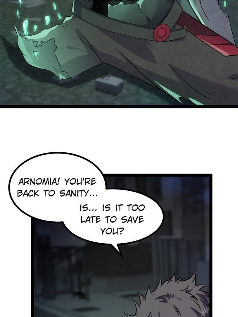 Read Endgame Restart EN Manga Online