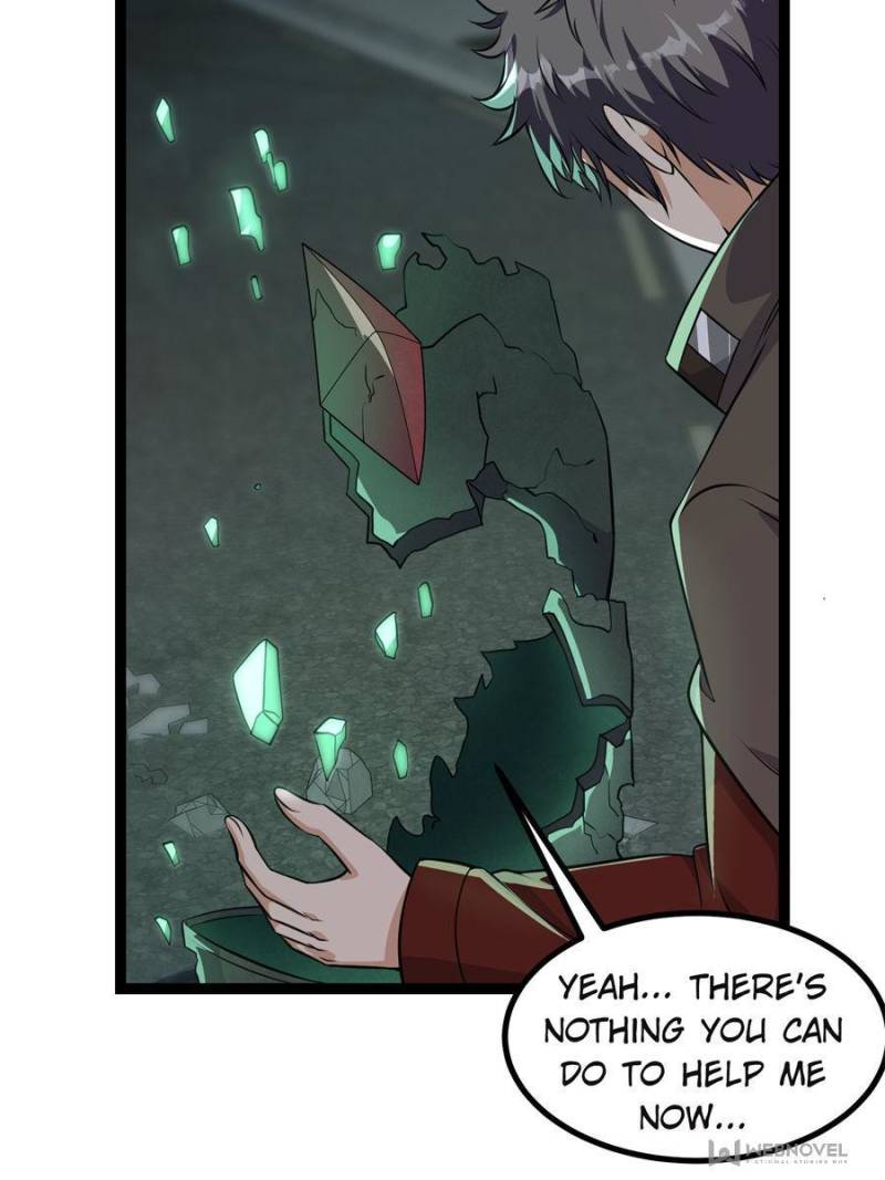 Read Endgame Restart EN Manga Online