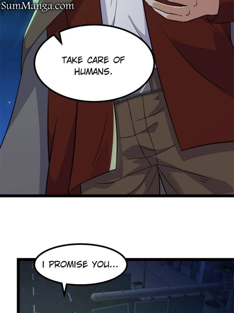 Read Endgame Restart EN Manga Online