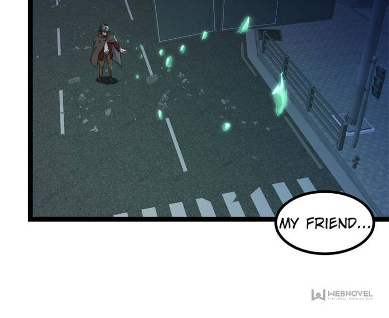 Read Endgame Restart EN Manga Online