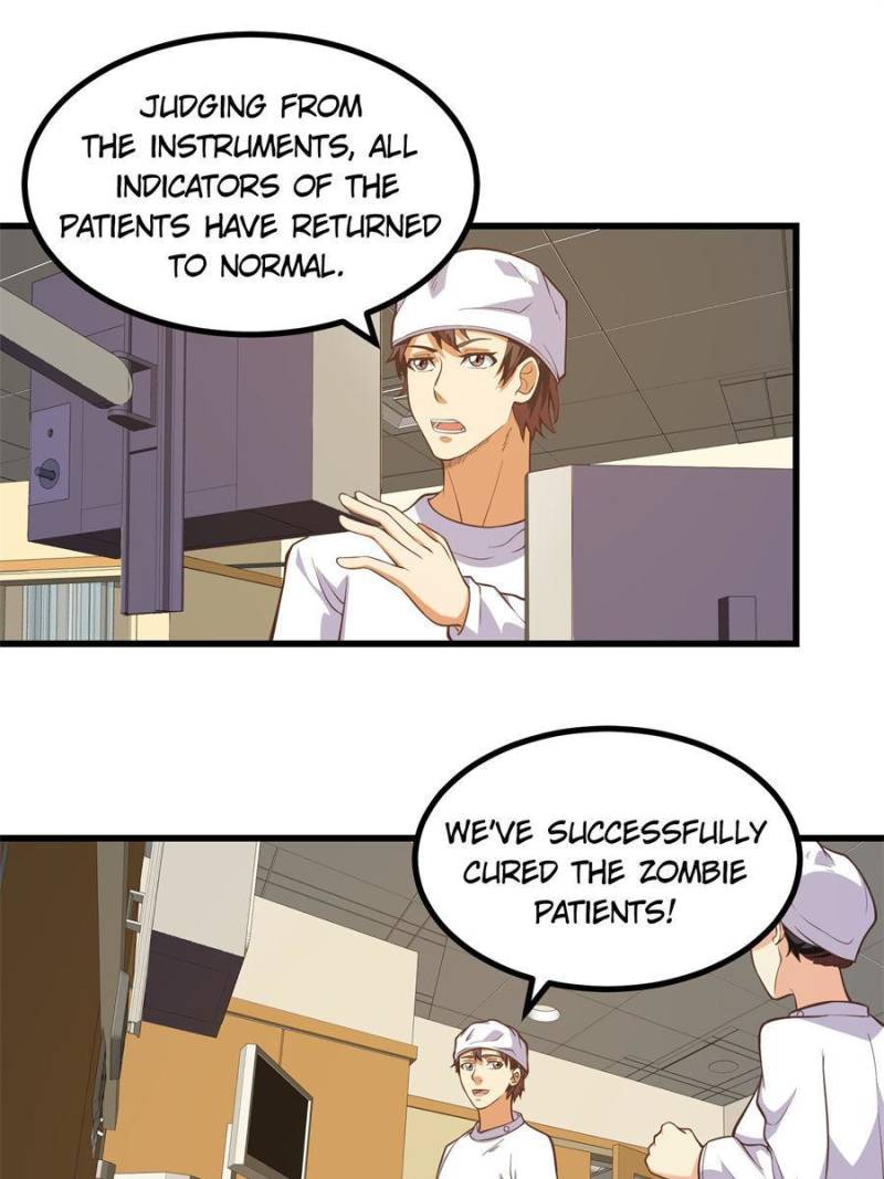 Read Endgame Restart EN Manga Online