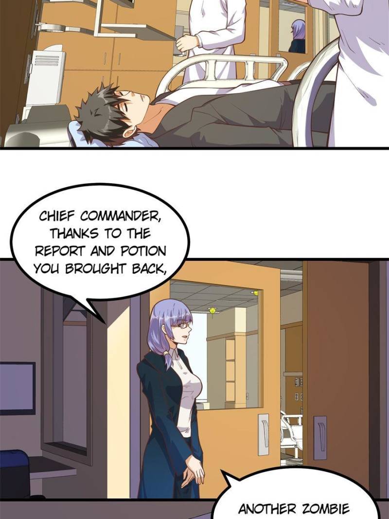 Read Endgame Restart EN Manga Online