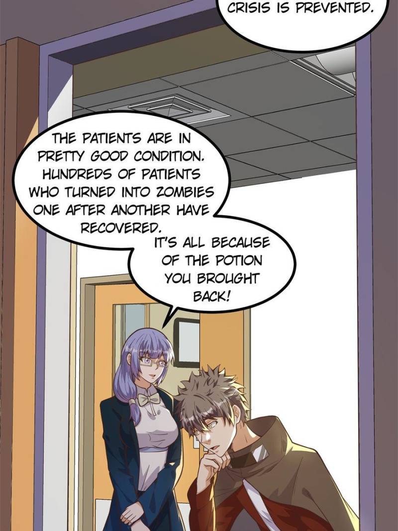 Read Endgame Restart EN Manga Online