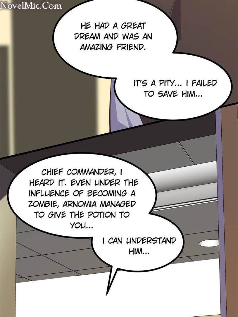 Read Endgame Restart EN Manga Online