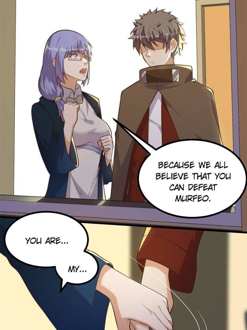 Read Endgame Restart EN Manga Online