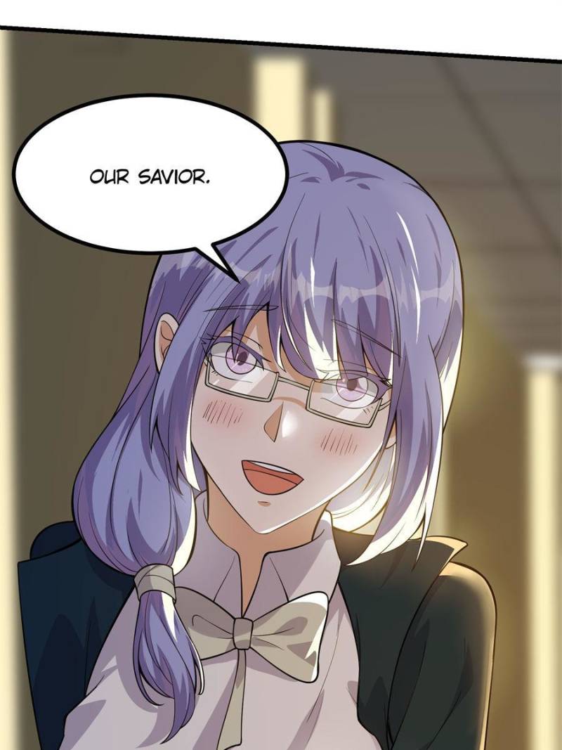 Read Endgame Restart EN Manga Online