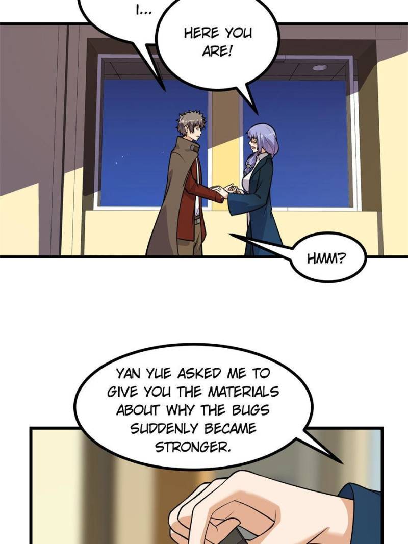 Read Endgame Restart EN Manga Online