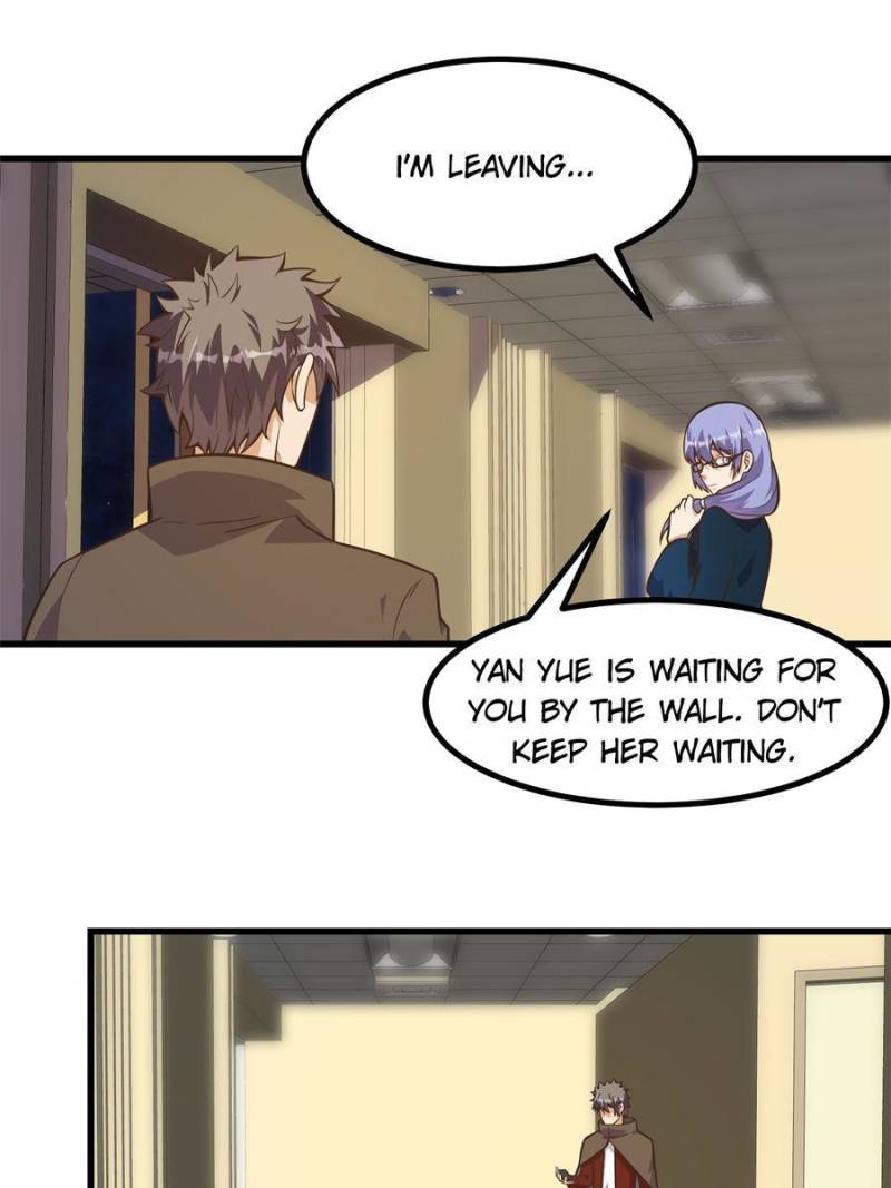 Read Endgame Restart EN Manga Online