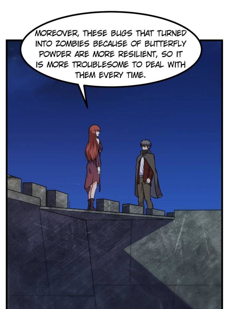 Read Endgame Restart EN Manga Online