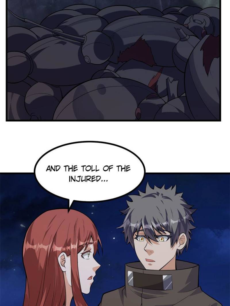 Read Endgame Restart EN Manga Online