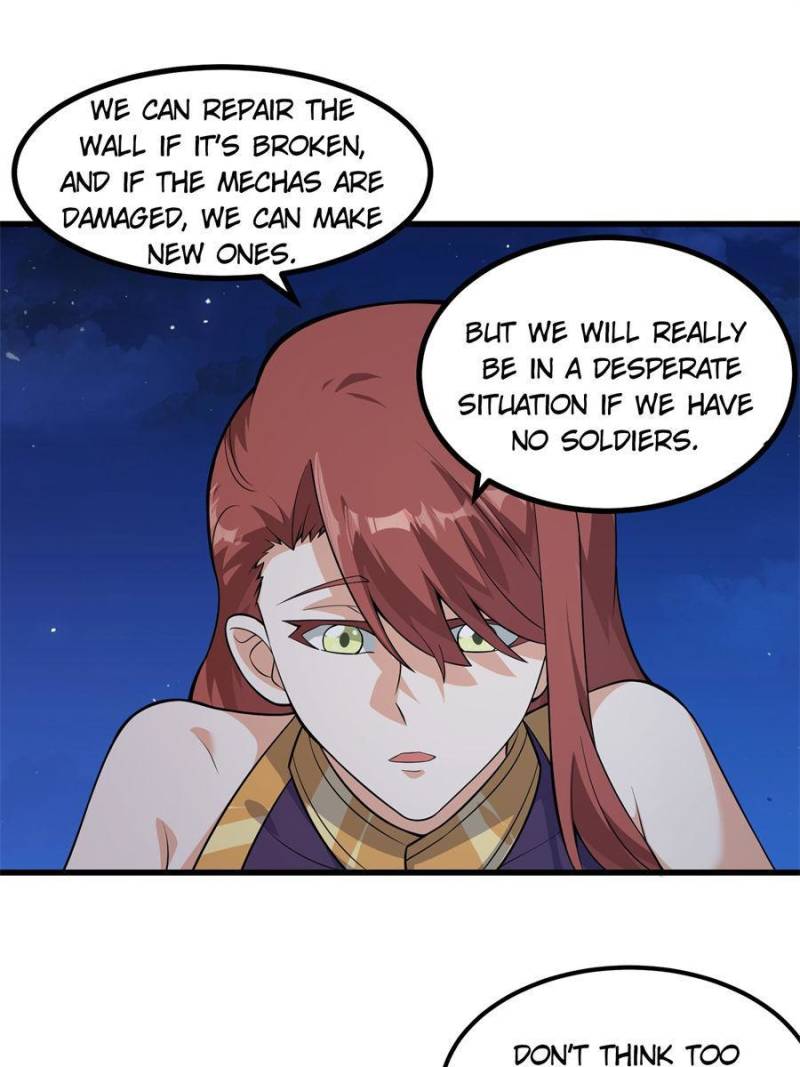 Read Endgame Restart EN Manga Online