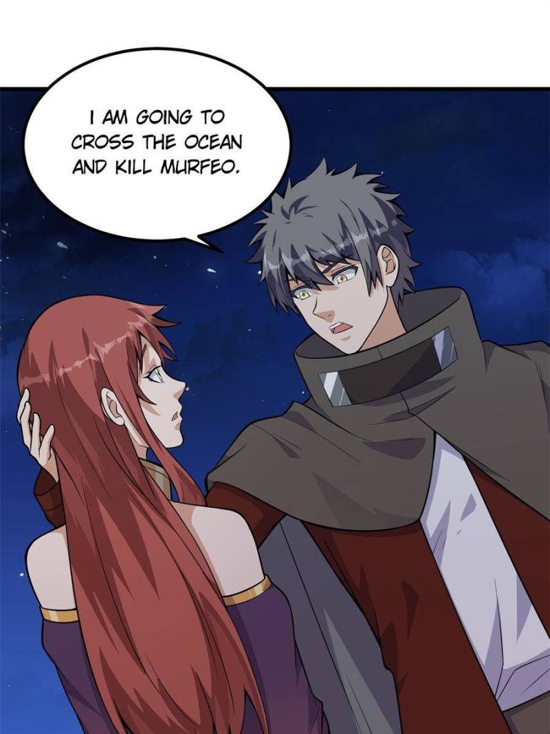 Read Endgame Restart EN Manga Online