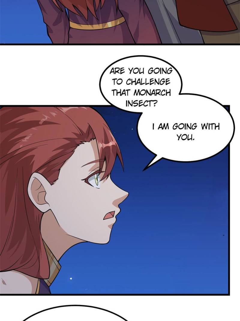 Read Endgame Restart EN Manga Online