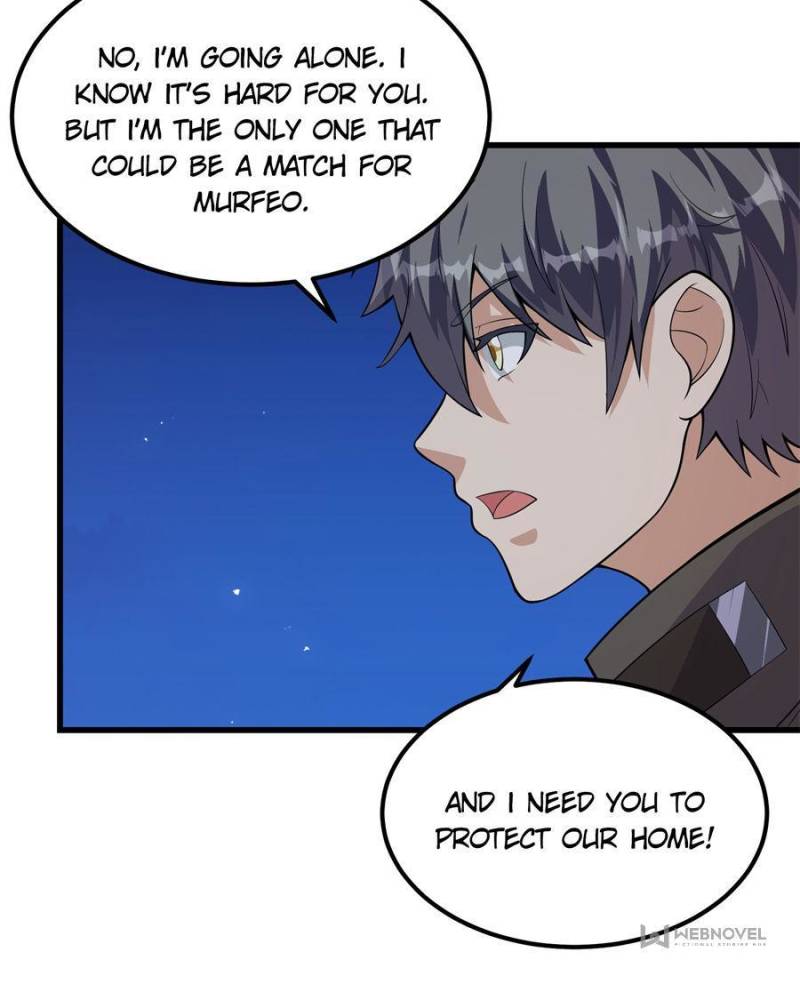 Read Endgame Restart EN Manga Online