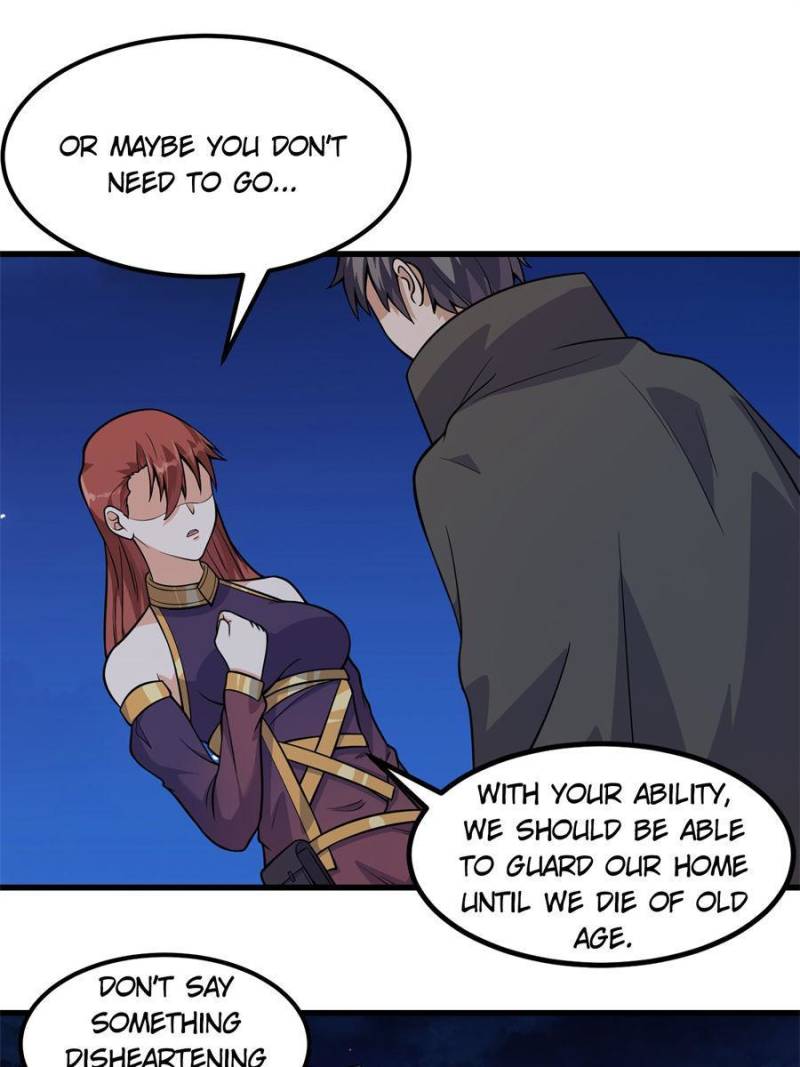 Read Endgame Restart EN Manga Online