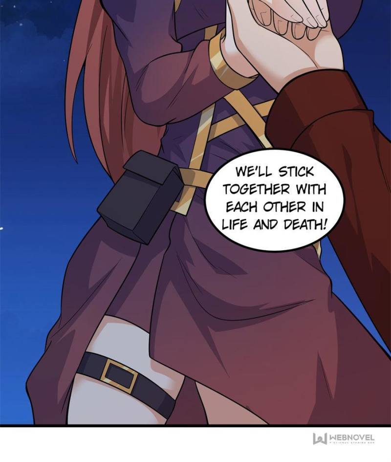 Read Endgame Restart EN Manga Online