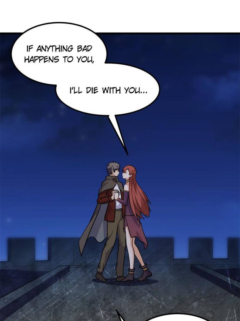 Read Endgame Restart EN Manga Online