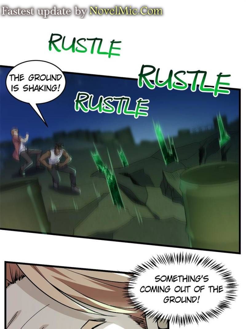 Read Endgame Restart EN Manga Online