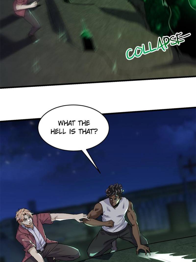 Read Endgame Restart EN Manga Online