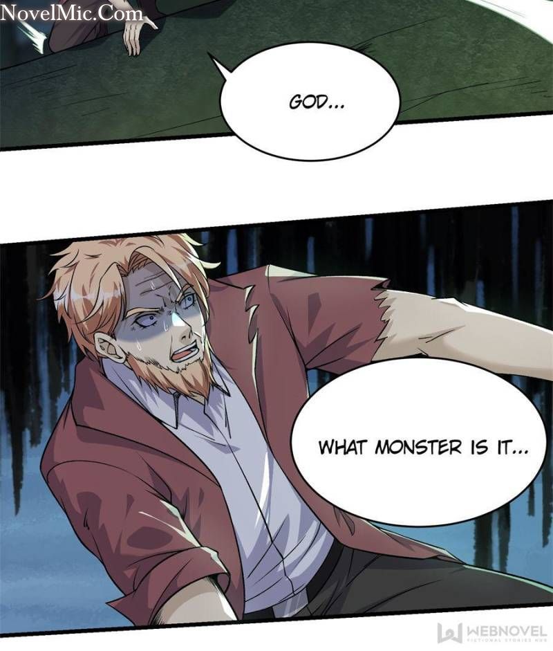 Read Endgame Restart EN Manga Online