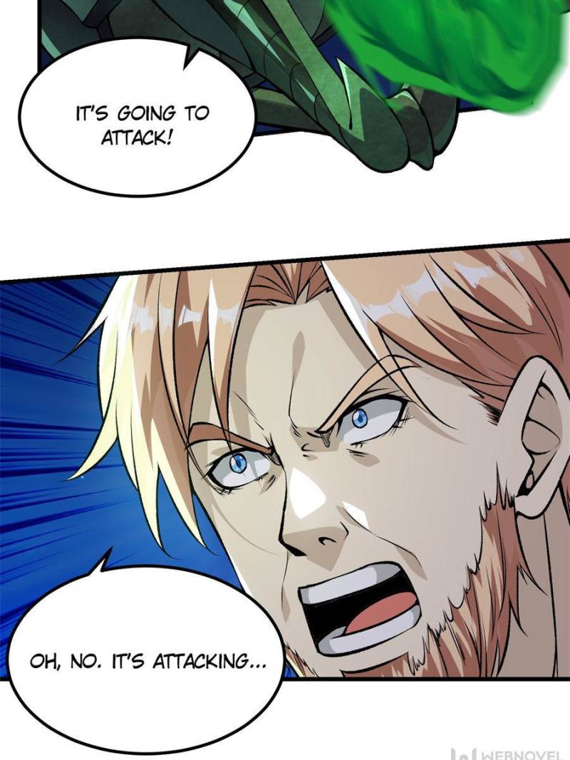 Read Endgame Restart EN Manga Online