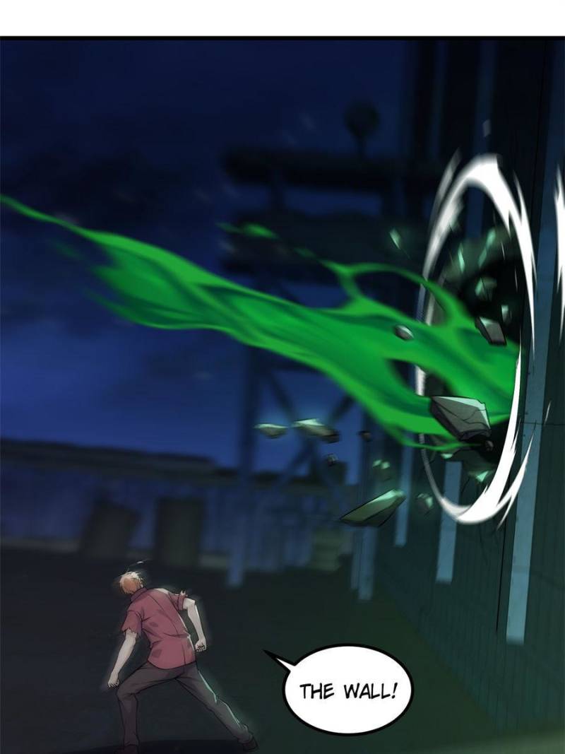 Read Endgame Restart EN Manga Online