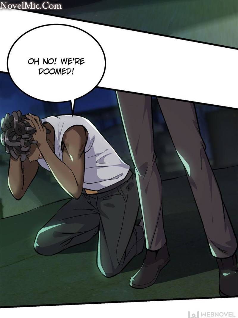 Read Endgame Restart EN Manga Online