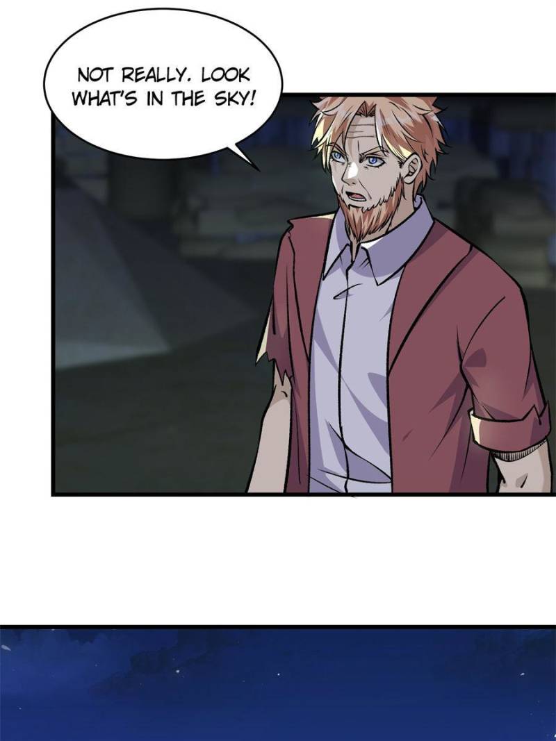 Read Endgame Restart EN Manga Online