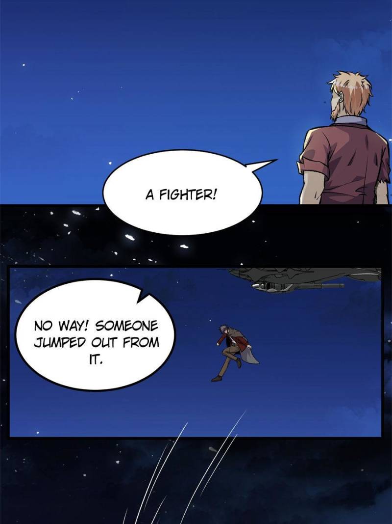 Read Endgame Restart EN Manga Online