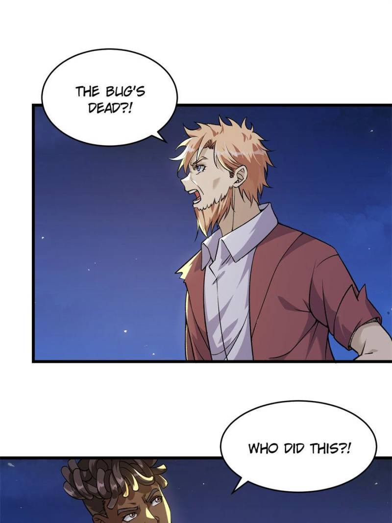 Read Endgame Restart EN Manga Online