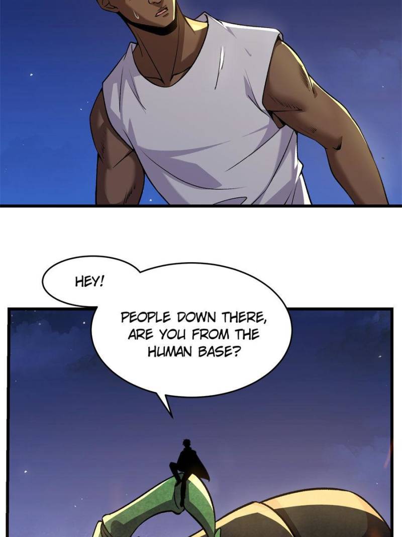 Read Endgame Restart EN Manga Online