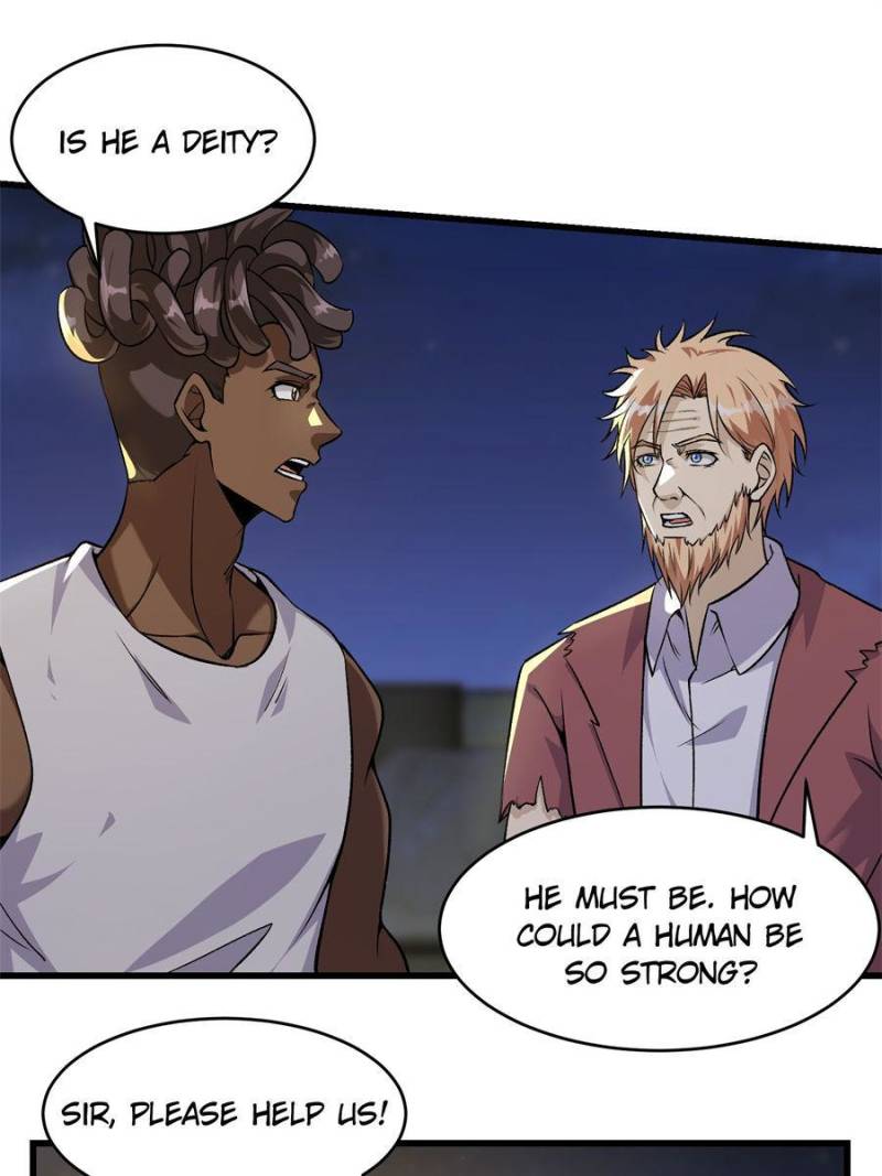 Read Endgame Restart EN Manga Online