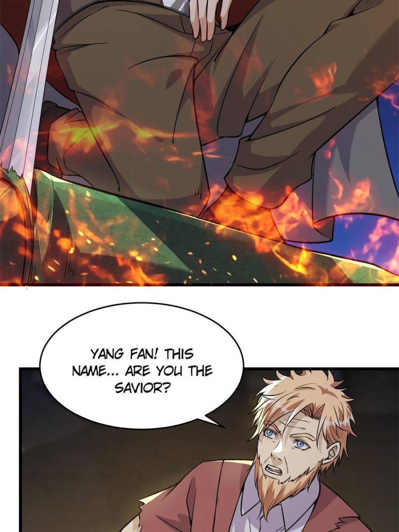 Read Endgame Restart EN Manga Online