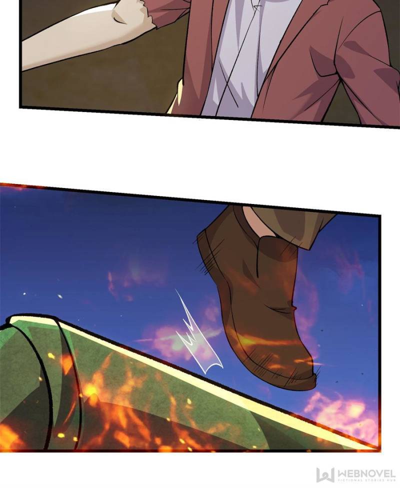 Read Endgame Restart EN Manga Online