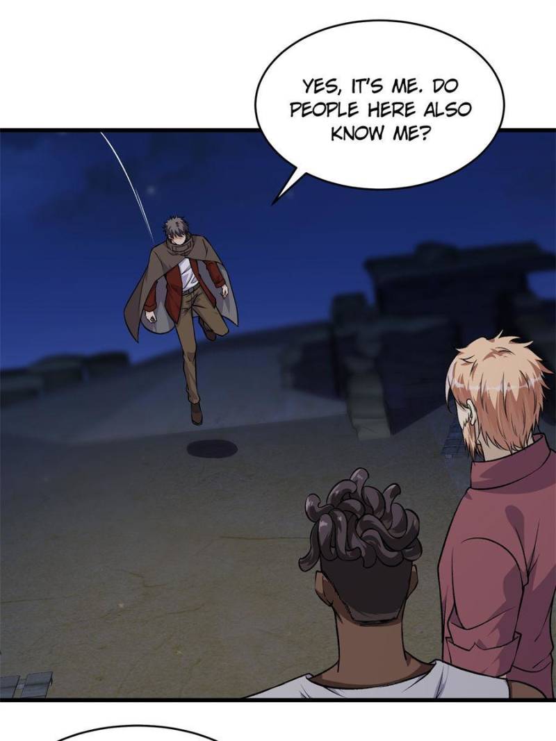 Read Endgame Restart EN Manga Online