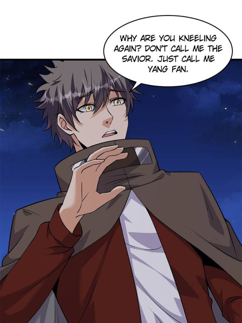 Read Endgame Restart EN Manga Online