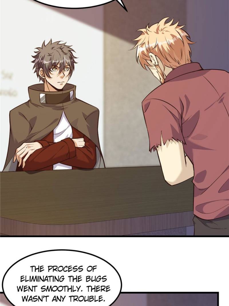 Read Endgame Restart EN Manga Online