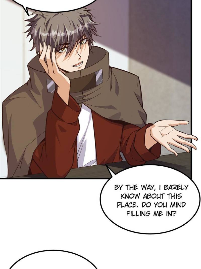 Read Endgame Restart EN Manga Online