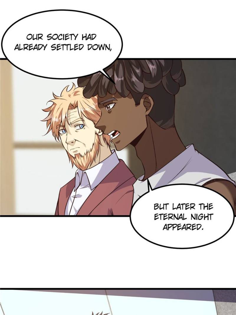 Read Endgame Restart EN Manga Online