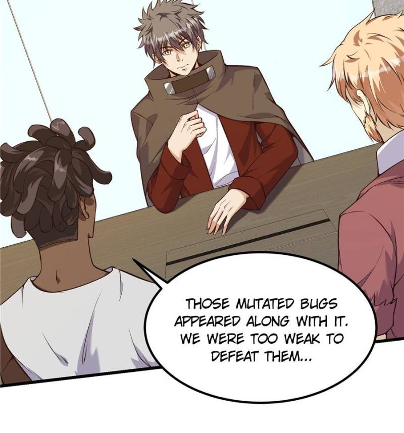 Read Endgame Restart EN Manga Online