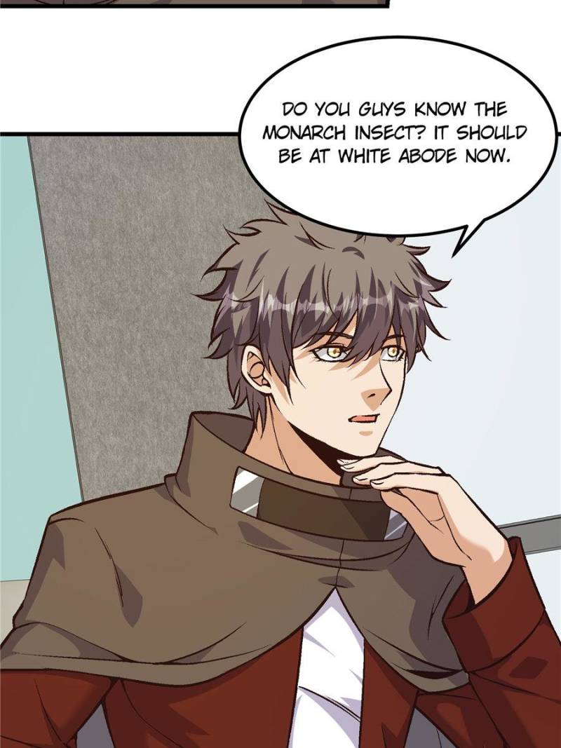 Read Endgame Restart EN Manga Online