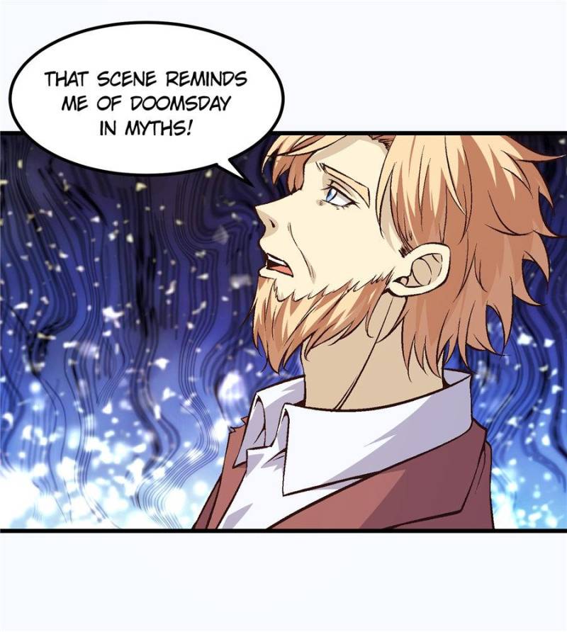 Read Endgame Restart EN Manga Online