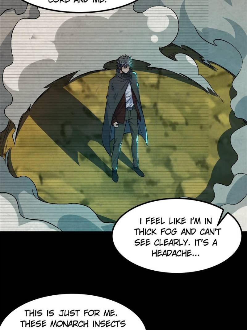 Read Endgame Restart EN Manga Online